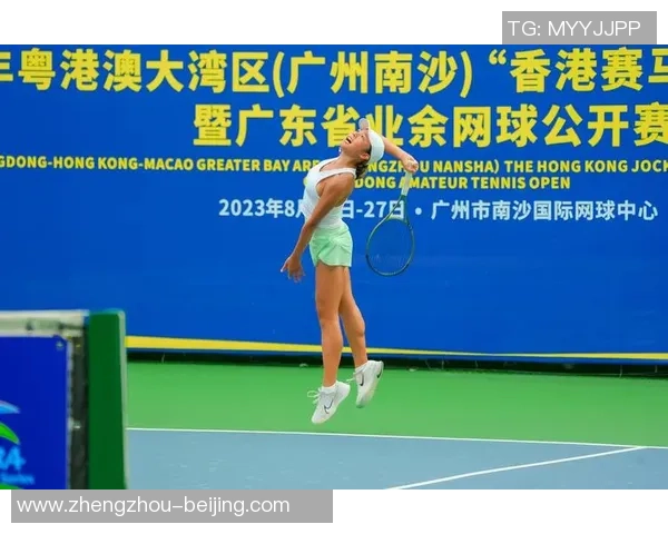 广州网球队在邀请赛中的技术表现分析与点评