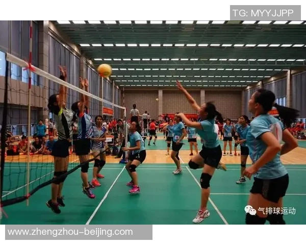 排球专题分析西安排球队实力与战术布局的深度探讨